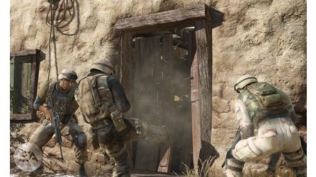 Medal of Honor - Neue Bilder veröffentlicht