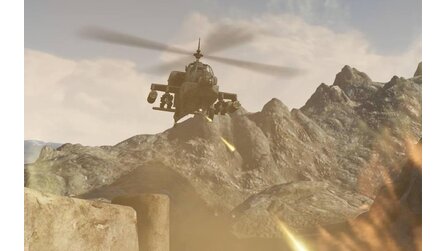 Medal of Honor - Neue Bilder aus dem Modern Warfare-Konkurrenten