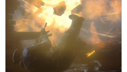 Medal of Honor - Konkreter Termin enthüllt (Update)