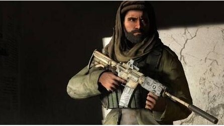 Medal of Honor - EA: »Wir wollen den Shooter-Thron«