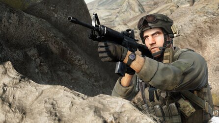 Medal of Honor - Das bessere Modern Warfare?