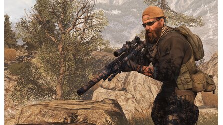 GameStar TV - Heute mit Medal of Honor