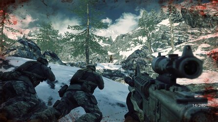 Medal of Honor - EA: »Erfüllte nicht unsere Qualitätserwartungen«