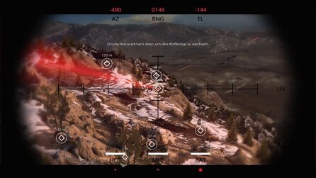 Medal of Honor - Screenshots