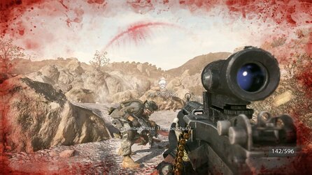 Medal of Honor - Screenshots