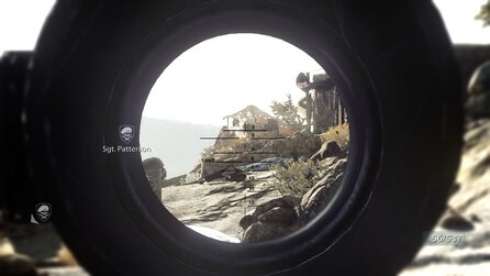 Medal of Honor - Screenshots