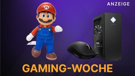 Letzte Chance: Gaming-Woche bei Media Markt endet schon morgen