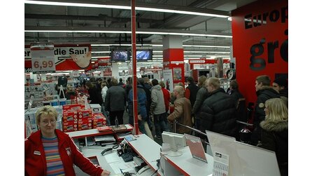 World of Wacraft: Wrath of the Lich King - Mitternachtsverkauf auch bei Media Markt