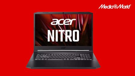 Black November bei Mediamarkt mit günstiger PC-Hardware [Anzeige]