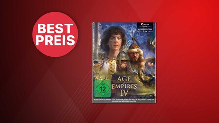 Strategie-Hit für Steam zum Bestpreis: Jetzt bei MediaMarkt besonders günstig kaufen [Anzeige]