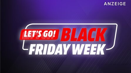 Der MediaMarkt Black Friday ist gestartet: Sichert euch die Top-Deals