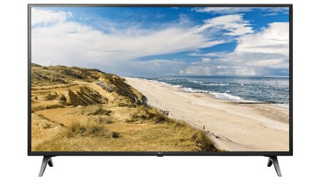 Black Friday Woche bei Amazon mit LG UHD-TV, Film- und Serienboxen [Anzeige]