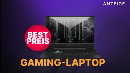 MediaMarkt MwSt-Aktion: Gaming-Laptop mit RTX 3070 jetzt 200€ unter Bestpreis