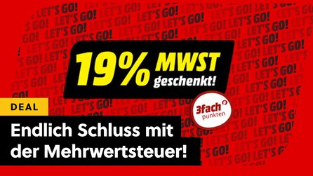 Prime Day und Black Friday können einpacken: kontert mit der eigenen Preis-Offensive!