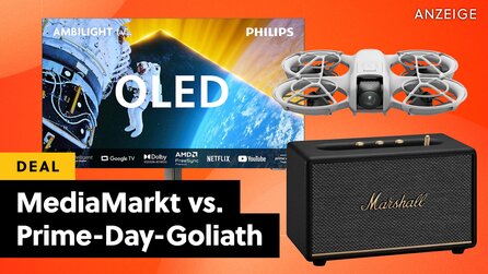 Eine deutsche Ladenkette kontert den Prime Day massiv mit Hammer-Angeboten - inklusive Gratis-Versand!