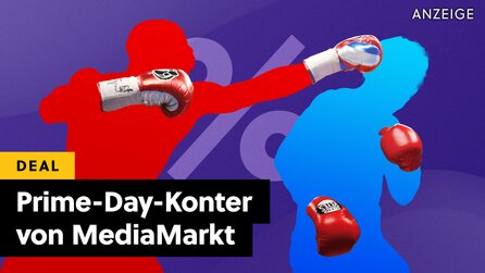 MediaMarkt macht Amazon richtig nass: Die deutsche Alternative zum Prime Day hat jetzt schon begonnen!