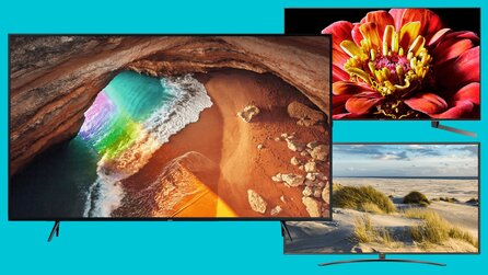 Huawei P30 lite New Edition + Band 4 Pro, UHD-Fernseher reduziert bei Mediamarkt [Anzeige]