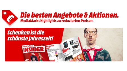 Logitech G402 für 33 €, Spiele, Konsolen und mehr - Der neue Prospekt von MediaMarkt ist da!