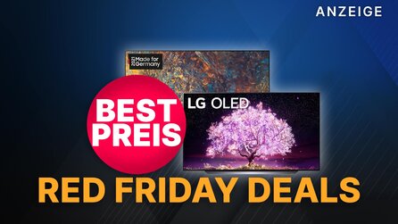 MediaMarkt Red Friday Weekend: Das sind die besten Angebote des Prime Day-Konters