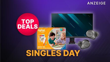 MediaMarkt Singles Day: Die besten Angebote vor dem Black Friday