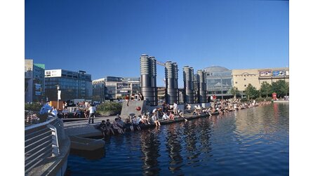 1. Jugendforum NRW - »Spielen in virtuellen Welten«