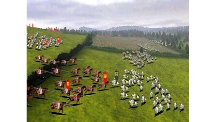 Medieval - Screenshots