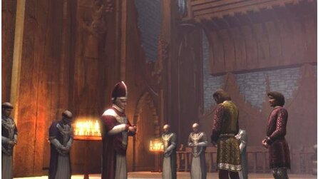 Medieval 2: Total War - Ereignisfilme im Videopaket