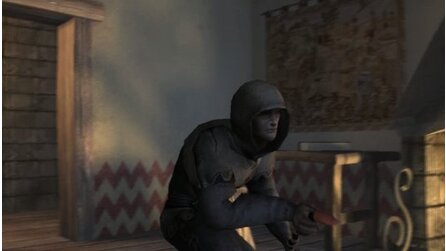 Medieval 2: Total War - Die Rückkehr der Attentäterfilme