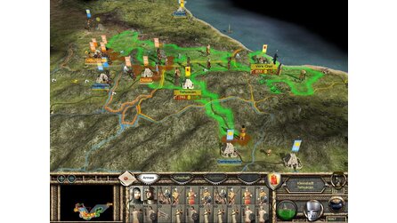 Angespielt - Medieval 2: Kingdoms