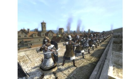 Medieval 2: Total War - Strategiespiel ab sofort billiger zu haben
