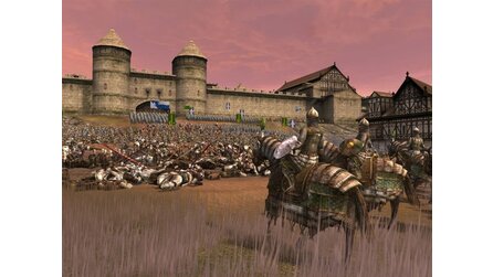 Medieval 2: Total War - Screenshots