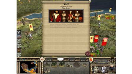 Medieval 2: Total War Kingdoms - Screenshots
