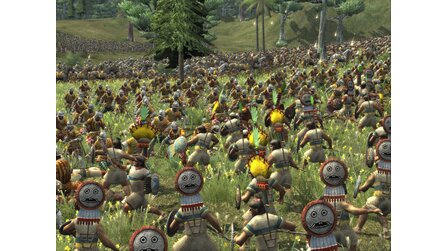 Medieval 2: Total War Kingdoms - Schlachtplatte deluxe