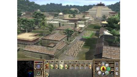 Medieval 2: Total War - Gold-Edition angekündigt