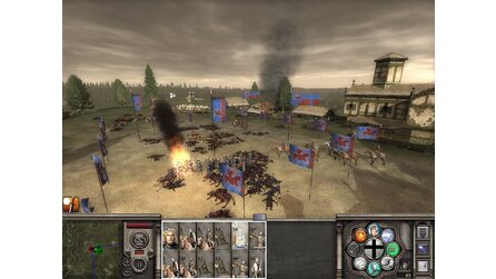 Medieval 2: Kingdoms - Mittelalterliche Schlachten
