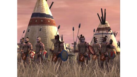 Medieval 2: Total War Kingdoms - Screenshots