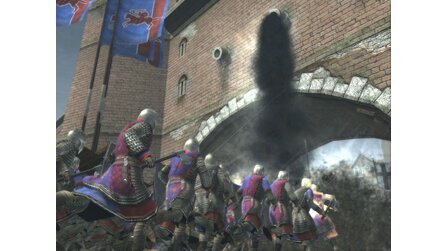 Medieval 2: Total War Kingdoms - Kommt schon im Sommer