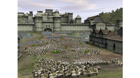 Medieval 2: Total War - Screenshots