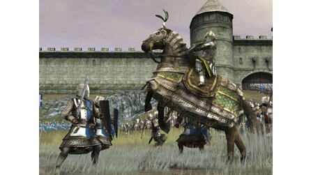 Medieval 2: Total War - Screenshots