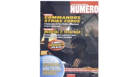 Medieval 2: Total War - Erste Hinweise auf Nachfolger