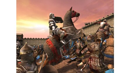 Medieval 2: Total War - Weitere Screenshots erschienen