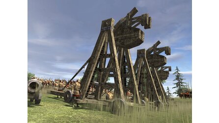 Medieval 2: Total War - Neue Details zum Strategie-Epos