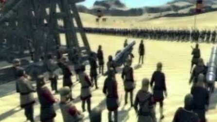 Medieval 2: Total War - Preview-Video