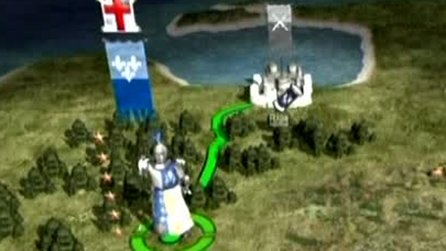 Medieval 2: Total War - Video-Special: Religion