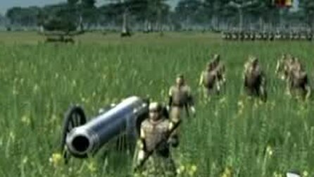 Medieval 2: Total War - Video-Special: Azteken
