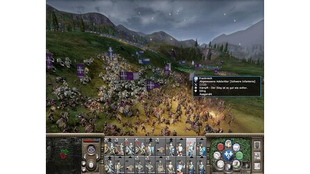 Medieval 2: Total War im Test - Strategie der Königsklasse