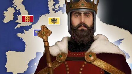Total War: Medieval 3 enthüllt 6 spielbare Fraktionen - und ihr könnt jetzt entscheiden, welche noch kommen sollen