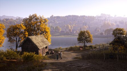 Medieval Dynasty - Screenshots