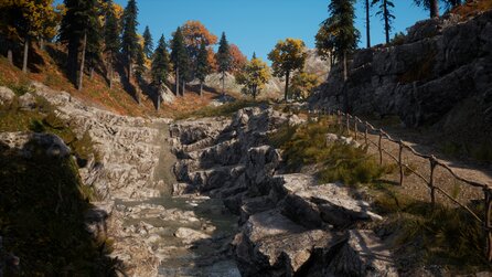 Medieval Dynasty - Screenshots