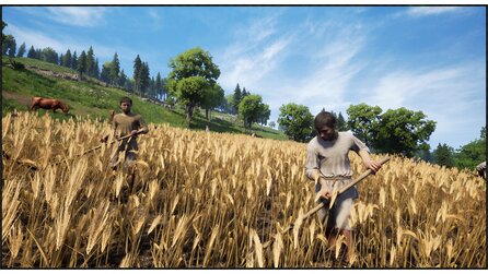 Medieval Dynasty - Screenshots